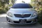 2009 Toyota Corolla Altis 1.6G for sale -0