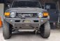 Bulletproof 2015 Toyota FJ Cruiser Level 6 for sale -0