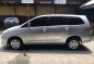 2011 Toyota Innova V Diesel Automatic for sale -4