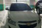 2014 Chevrolet Cruze LT AT for sale-0