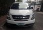 2009 Hyundai Grand Starex Gold AT for sale-0