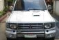 2001 Mitsubishi Pajero for sale-0