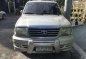 Toyota Revo VX200 2003 Silver SUV For Sale -3