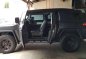 Bulletproof 2015 Toyota FJ Cruiser Level 6 for sale -4