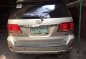 Toyota Fortuner 2008 for sale-6