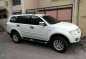 2010 Mitsubishi Montero for sale-3