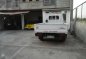 For sale or swap Kia K2700 Bungo dropside-1