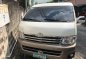 2012 Toyota Super Grandia for sale -0