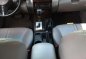 Mitsubishi Montero GTV 4x4  2012 for sale-8