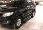 2014 Fortuner Diesel Automatic for sale -2