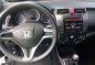 Honda City i-Vtec Manual 2013 for sale -6