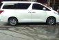 2014mdl Toyota Alphard 3.5L V6 AT for sale-6