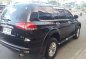 2014 Mitsubishi Montero for sale-3