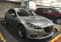 Mazda 3 2015model 1.6 for sale -1