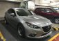 Mazda 3 2015model 1.6 for sale -2