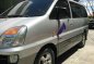 Hyundai Starex 2007 for sale-1