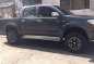2011 Toyota Hilux G 4x2 manual diesel for sale -0