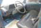 1993 Toyota Tamaraw hspur gas for sale-2