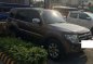 2012 Mitsubishi Pajero for sale-1