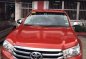 Toyota Hilux 2017 for sale-0