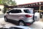 2017 Ford Ecosport Trend for sale -3