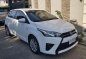 Toyota Yaris 2014 for sale-1