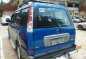 Mitsubishi Adventure GLS SE Diesel Manual Acquired 2013 for sale-3