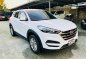 RESERVED - 2016 Hyundai Tucson MT for sale-1