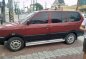 CHEAPEST 2000 Toyota Revo GL Diesel-3