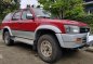 Toyota Hilux Surf 4x4 Diesel for sale -3