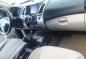 2014 Mitsubishi Montero for sale-6