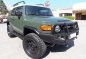 Toyota FJ Cruiser 2015 for sale-10