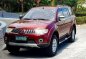 2009 Mitsubishi Montero for sale-2