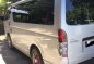 TOYOTA HiAce Commuter 2016 model for sale-2