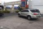 Toyota Fortuner 2008 for sale-8