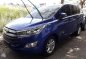 2016 Toyota Innova for sale-0