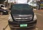 Hyundai Starex Gold AT 2011 for sale-0