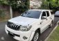 Toyota Hilux 2010 for sale-2