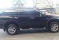 2014 Mitsubishi Montero for sale-8