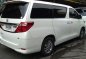 2014mdl Toyota Alphard 3.5L V6 AT for sale-3