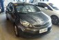 Well-kept Kia Rio 2015 for sale-0