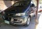 99 Hyundai Starex SVX (local Unit) for sale-1