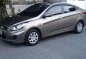 2012 Hyundai Accent 1.4 for sale-4