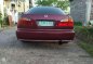 Honda Civic 1997 for sale -0