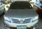 Good as new Toyota Corolla Altis 2013 for sale-1