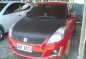 Well-maintained Suzuki Swift 2016 for sale-2