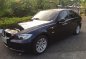 Well-kept BMW 318i 2009 for sale-1