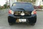 2015 Mitsubishi Mirage GLX Hatchback Automatic for sale-4