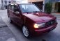 2001 Toyota Tamaraw Revo Manual Diesel for sale-5