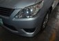 Well-maintained Toyota Innova 2014 for sale-4